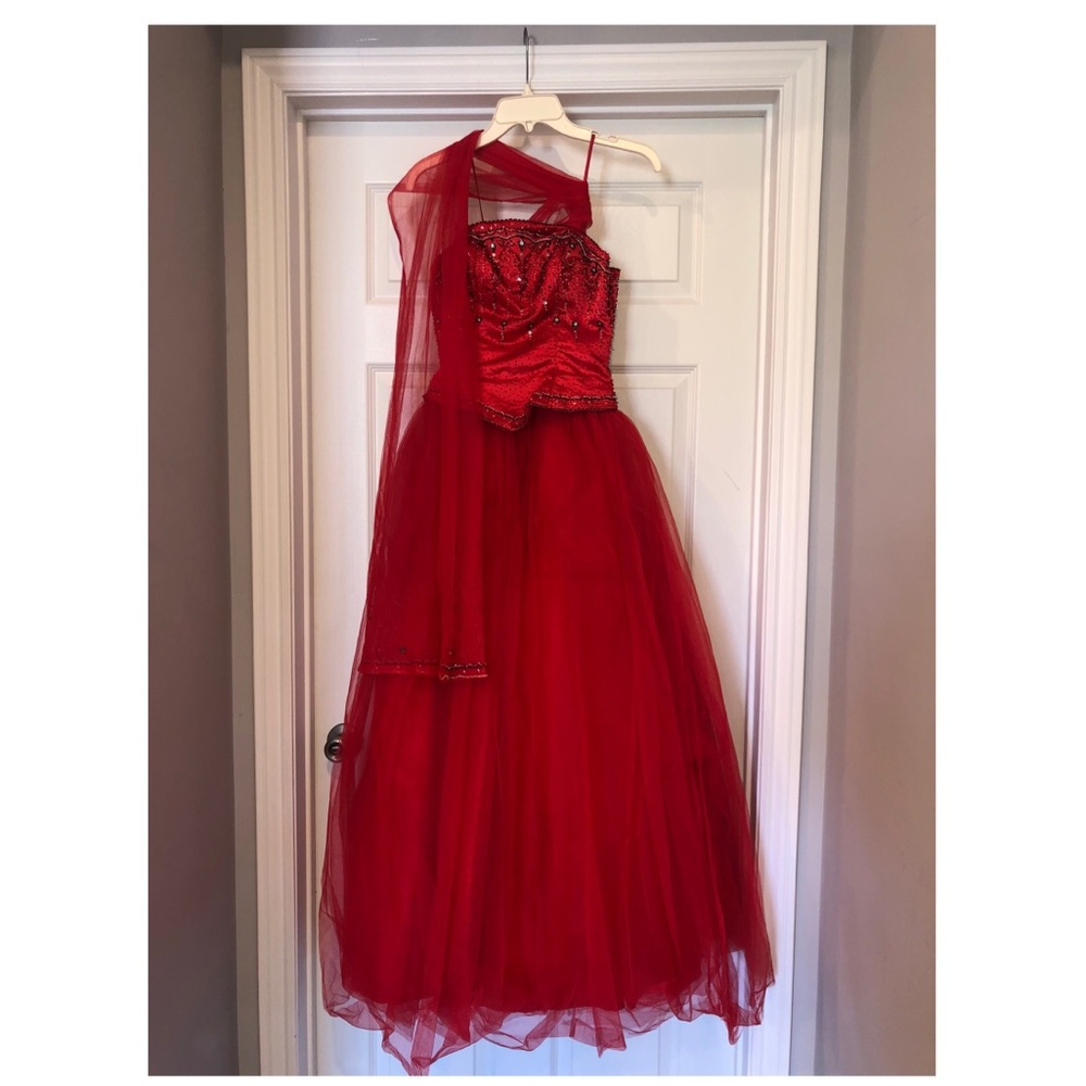 Dress